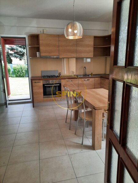 Iancu Nicolae langa padure, vila spatioasa cu gradina mare si piscina